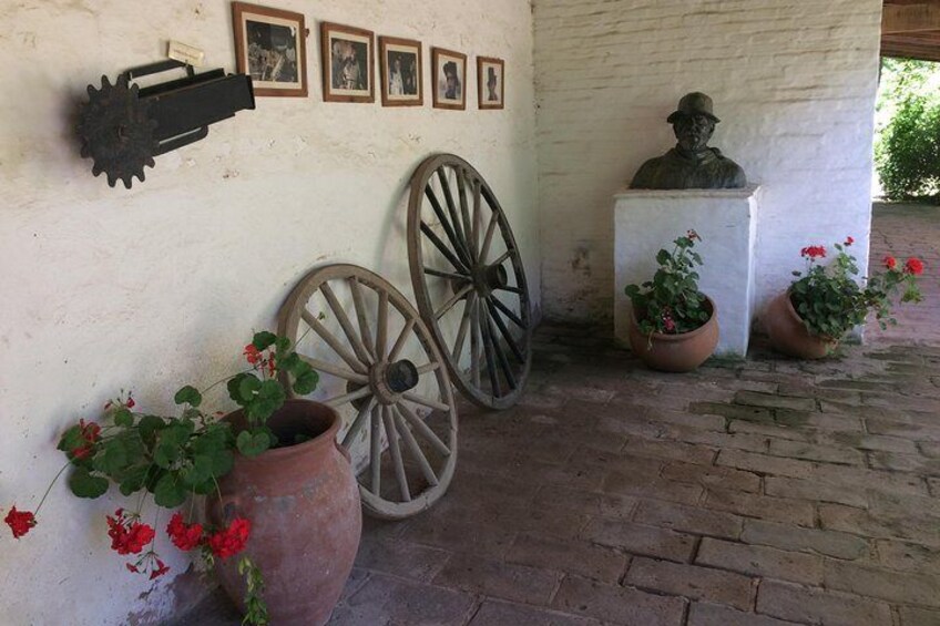 San Antonio de Areco and Lujan Day Trip from Buenos Aires