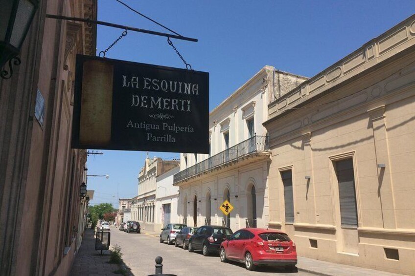 San Antonio de Areco and Lujan Day Trip from Buenos Aires