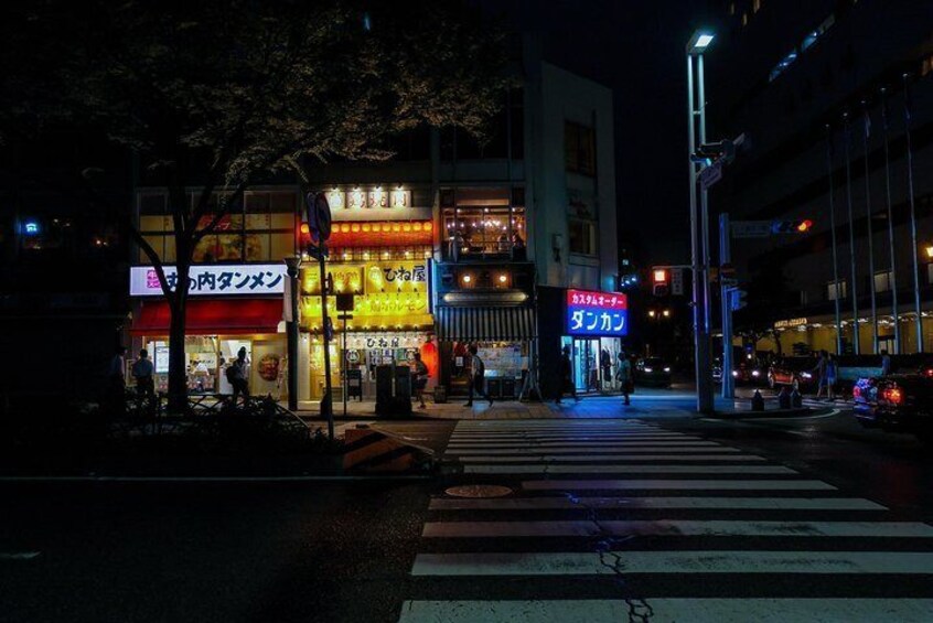 Nagoya Custom Full Day Tour