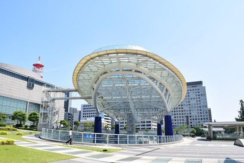Nagoya Custom Full Day Tour