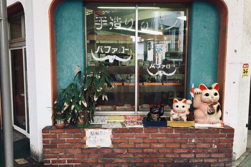 Nagoya Custom Full Day Tour
