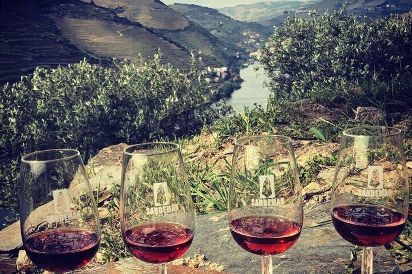 Port Wines