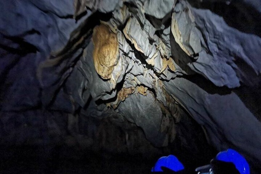 Underground River Day Trip from Puerto Princesa City