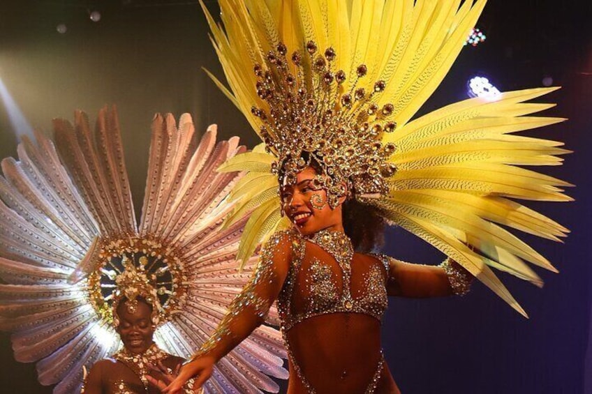 CARNIVAL