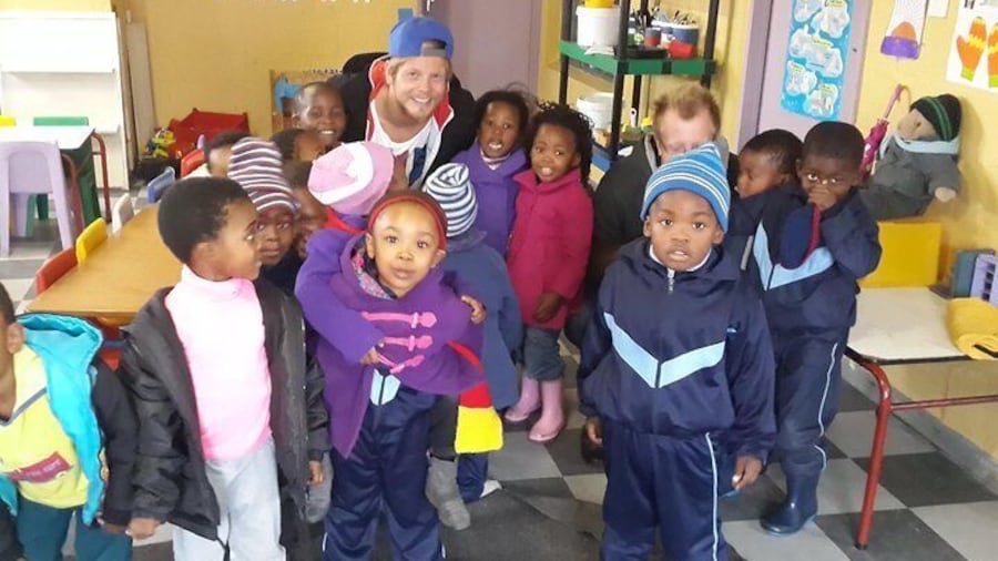 Local pre-school