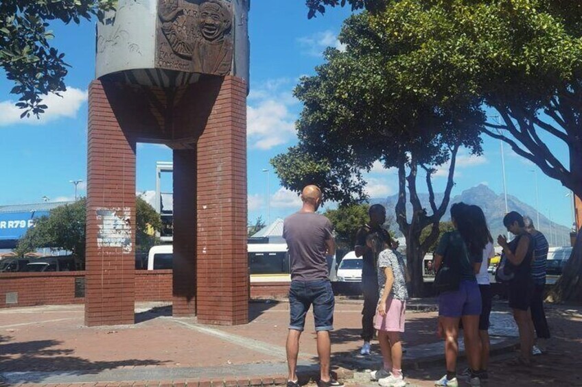Half-Day Small-Group Township Tour South Africa from Cape Town