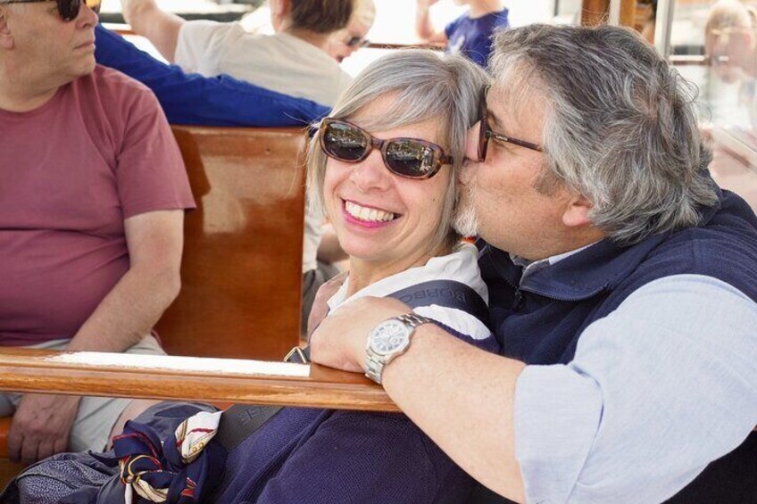 Lake Garda 4-Hour guided Boat Cruise to Sirmione