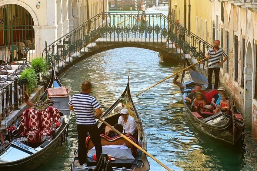 Rialto Bridge