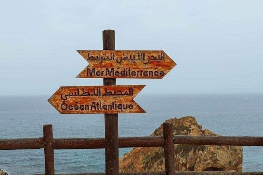 Morocco Private Tour From Malaga or Surrounding Areas