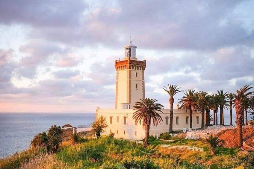 Morocco Private Tour From Malaga or Surrounding Areas