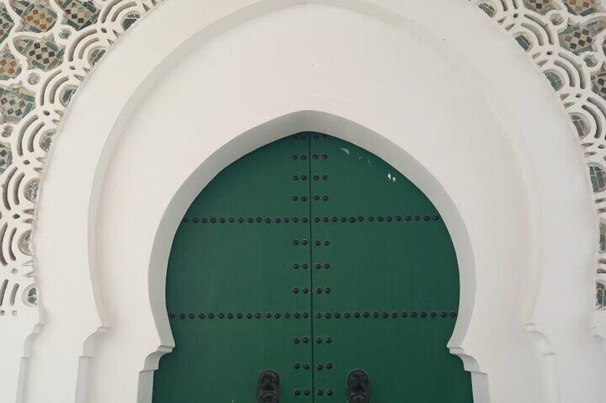 Morocco Private Tour From Malaga or Surrounding Areas