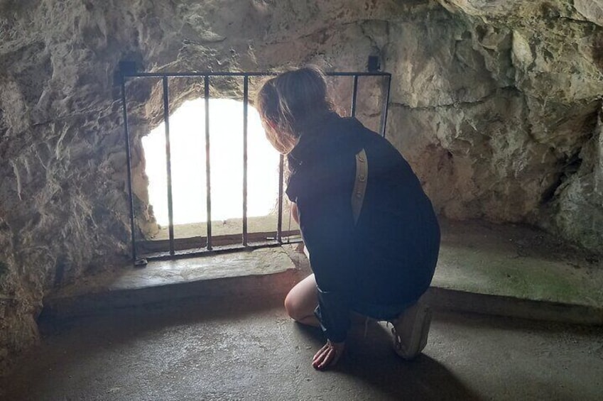 Gibraltar: Official Rock Private Tours From Malaga and Surronding Areas