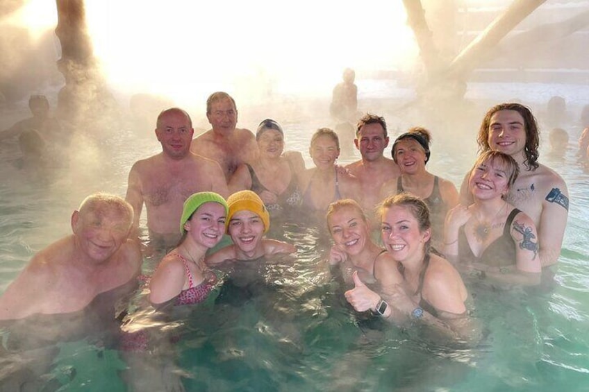 Zakopane & Thermal Pools - Private Customized Tour