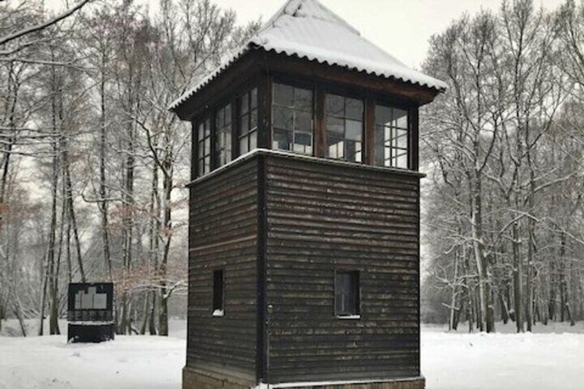 Private Auschwitz-Birkenau and Krakow Tour