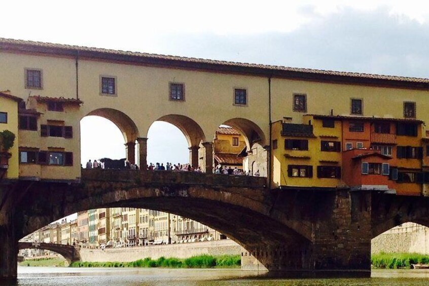 Florence Sunset Boat Cruise