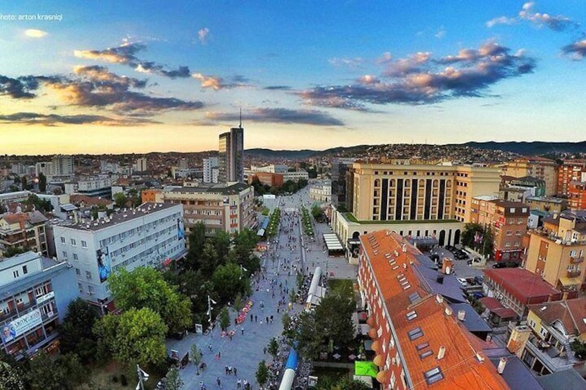 Pristina