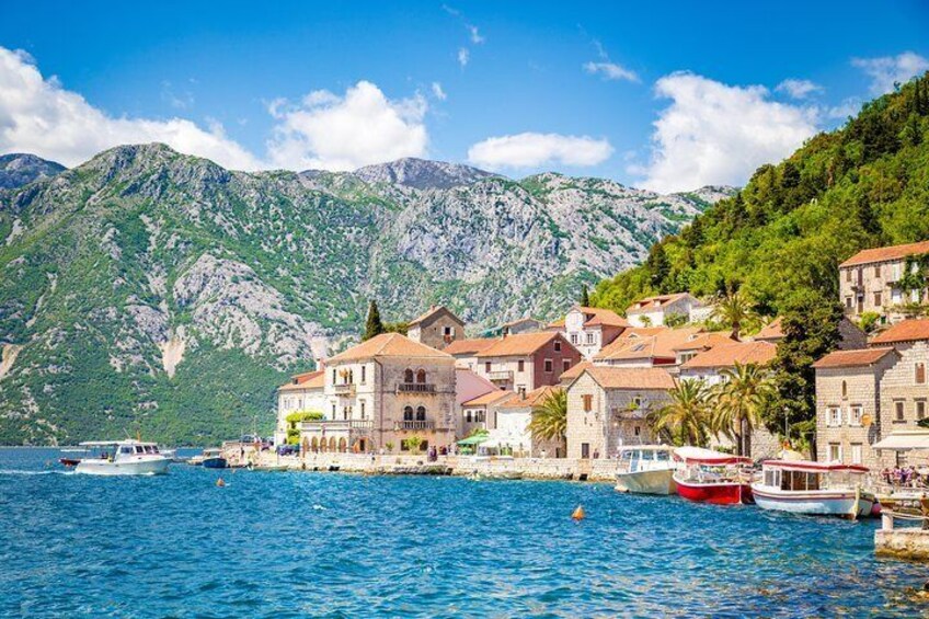 Perast