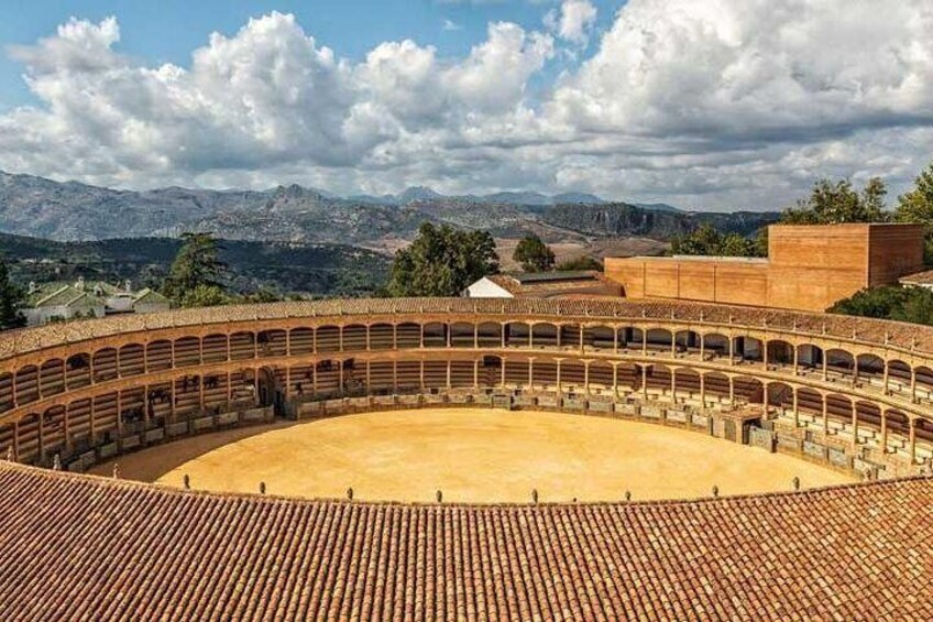 Private Day Trip to Ronda from Marbella