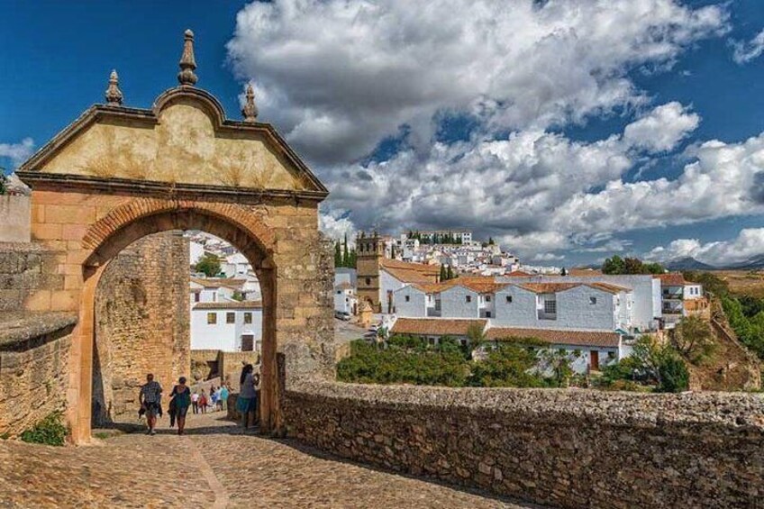 ronda gate