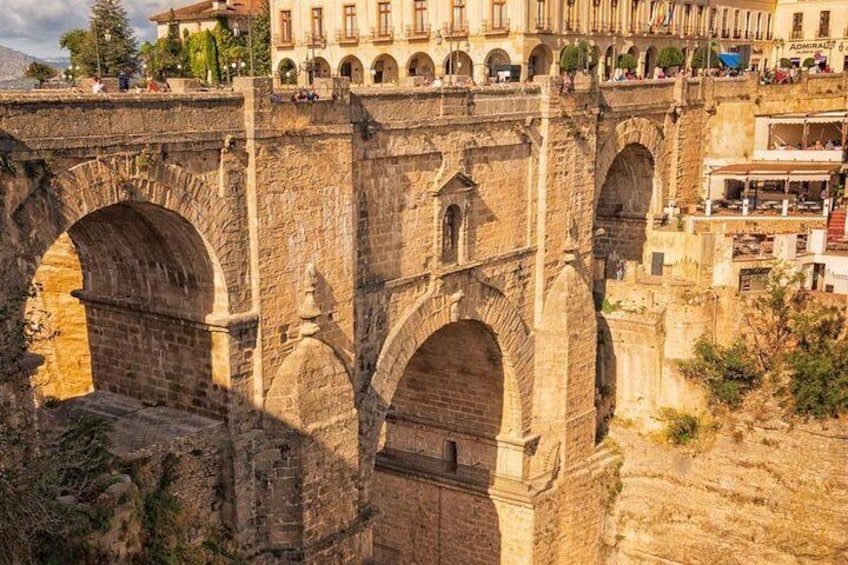 ronda new bridge