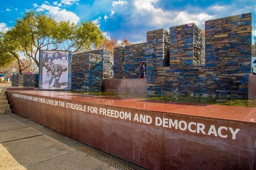 Hector Pieterson Museum