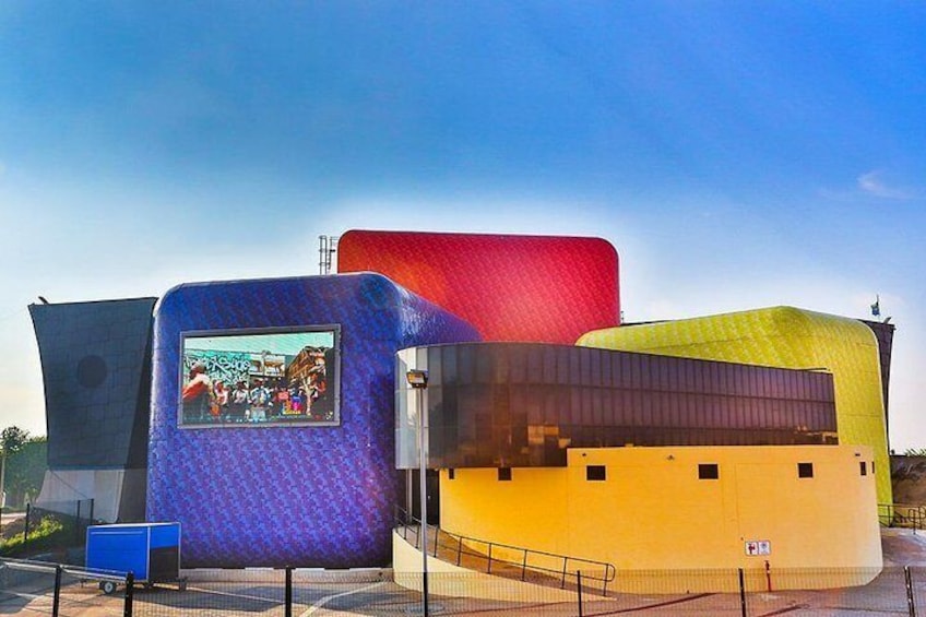 Half-Day Tour of Soweto Tour