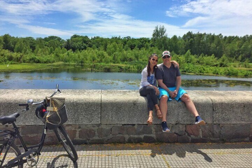 Costanera Sur - Ecological Reserve
