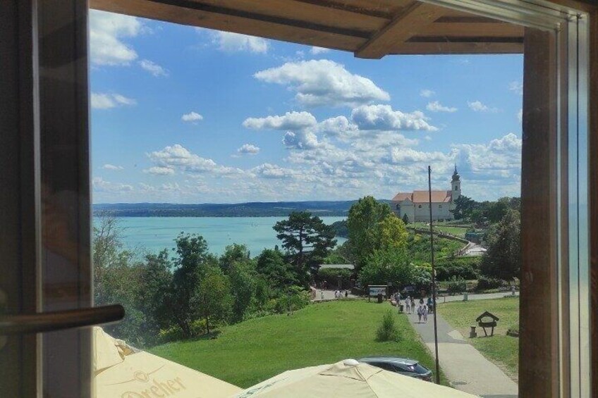 Private tour from Budapest to a top hidden treasure region of Europe: Lake Balaton