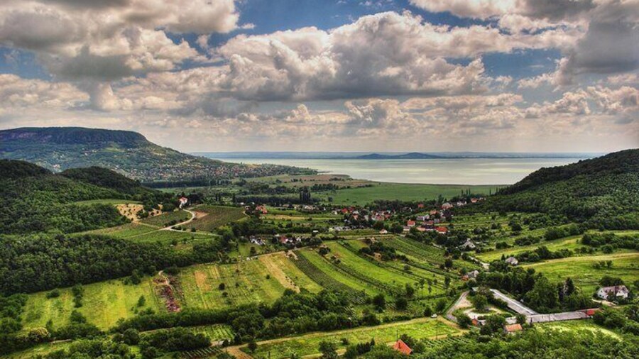 Balaton