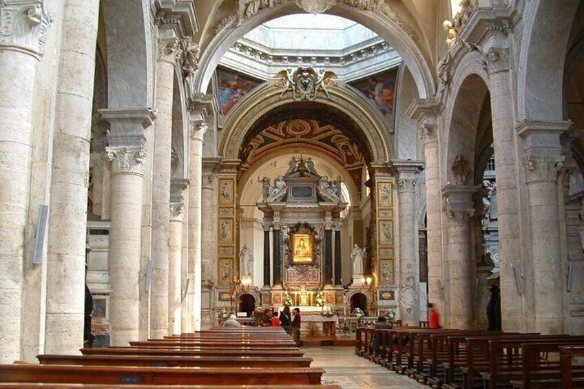 Santa Maria del Popolo