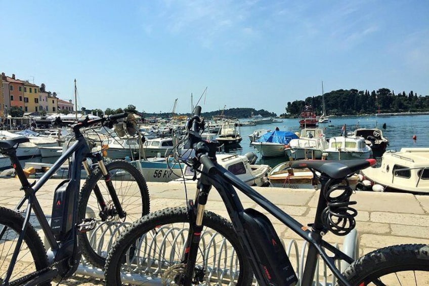 E-bike