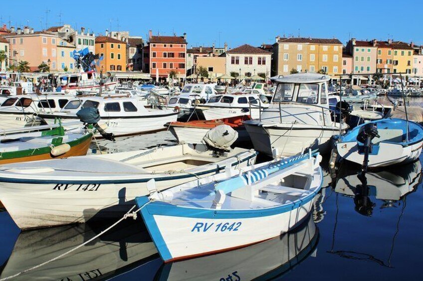 Rovinj
