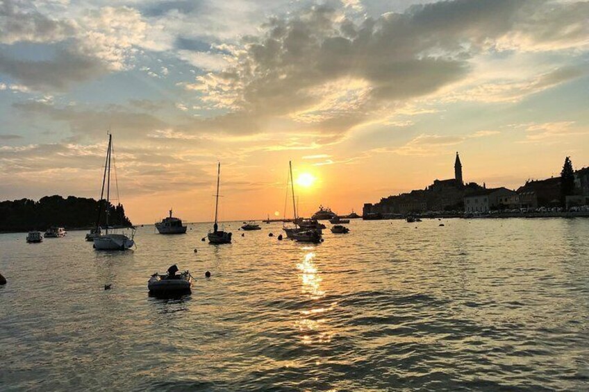 Rovinj