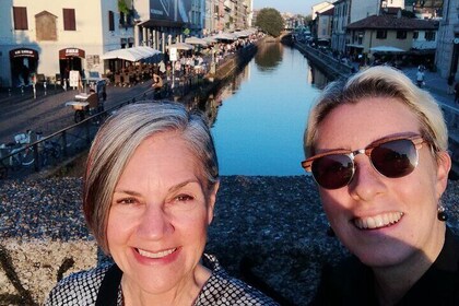 Milan Tour with a Local Guide: Private & 100% Personalized
