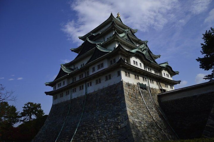 Nagoya One Day Tour with a Local: 100% Personalized & Private