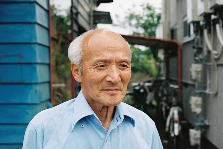 Family day in Nagoya with a local: private & personalized
