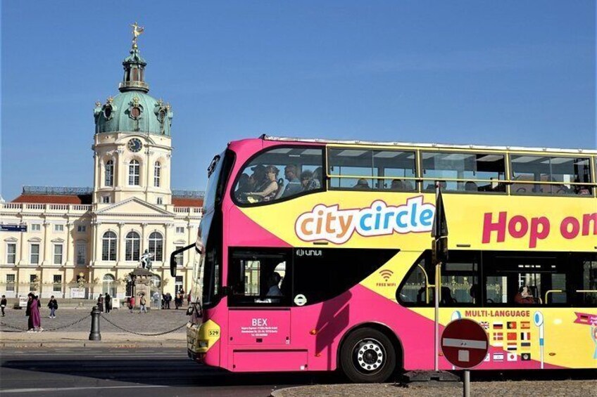 Palace Charlottenburg