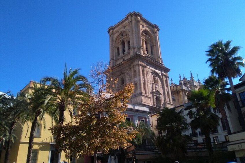 Cathedral