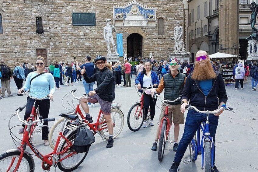 Piazza Signoria