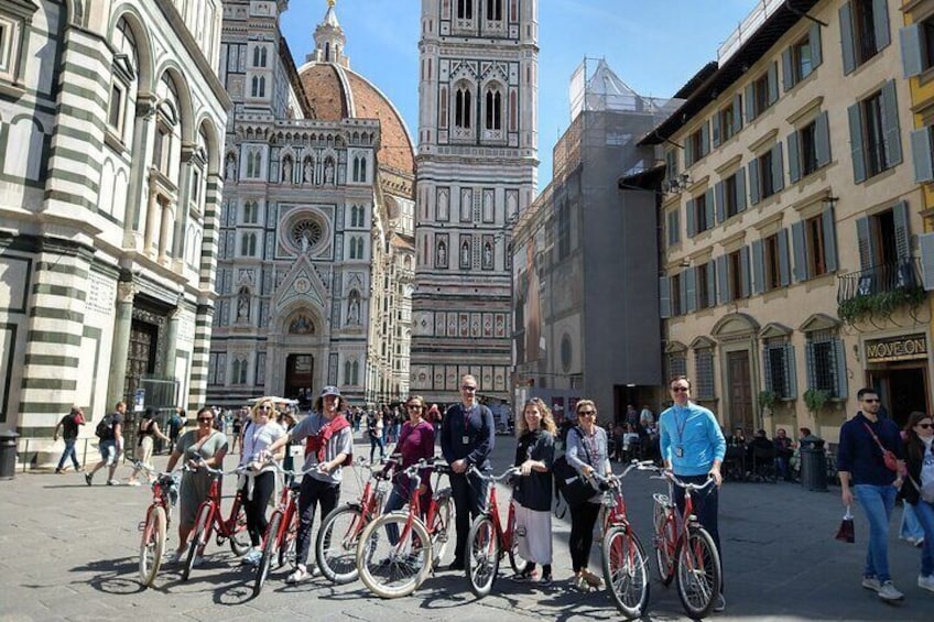 Piazza del Duomo