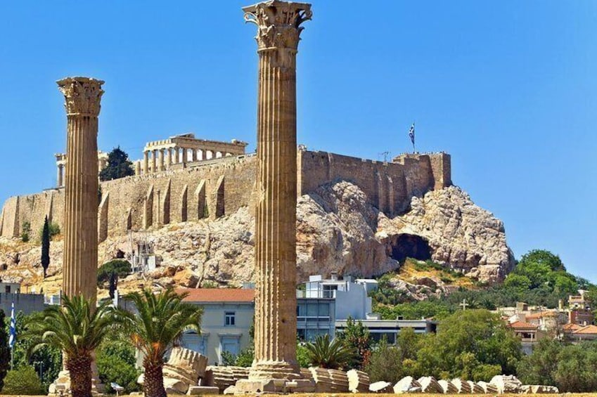 Athens, Greece