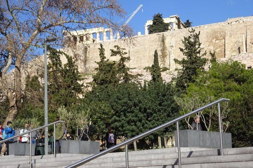 Acropolis