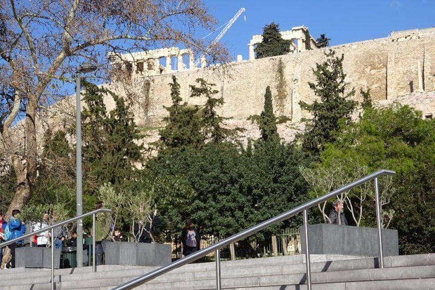 Acropolis