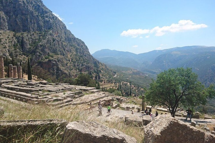 Delphi