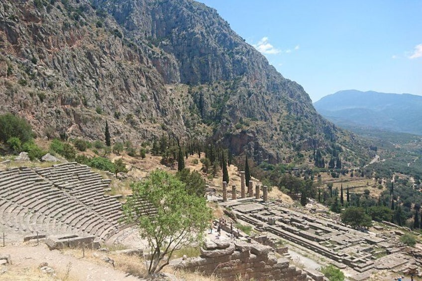 Delphi