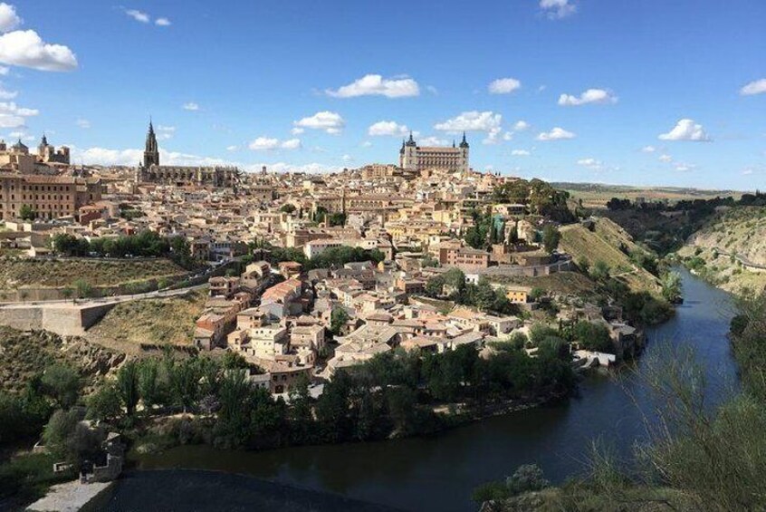 Toledo