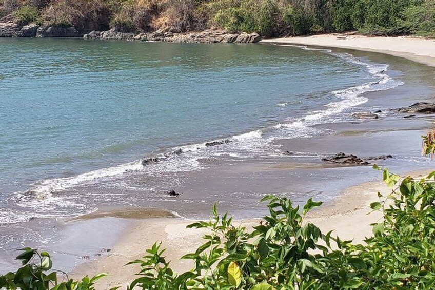 Panama City's Top Tour