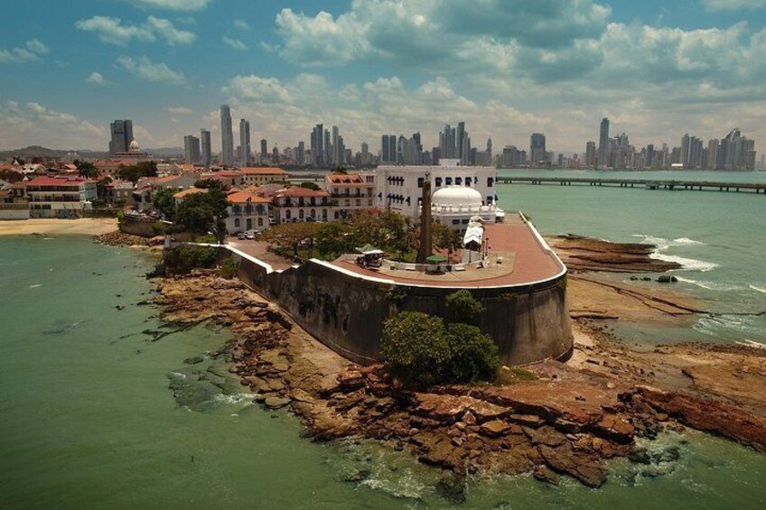 Panama City's Top Tour