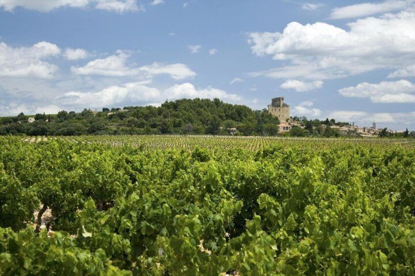 chateauneuf du pape