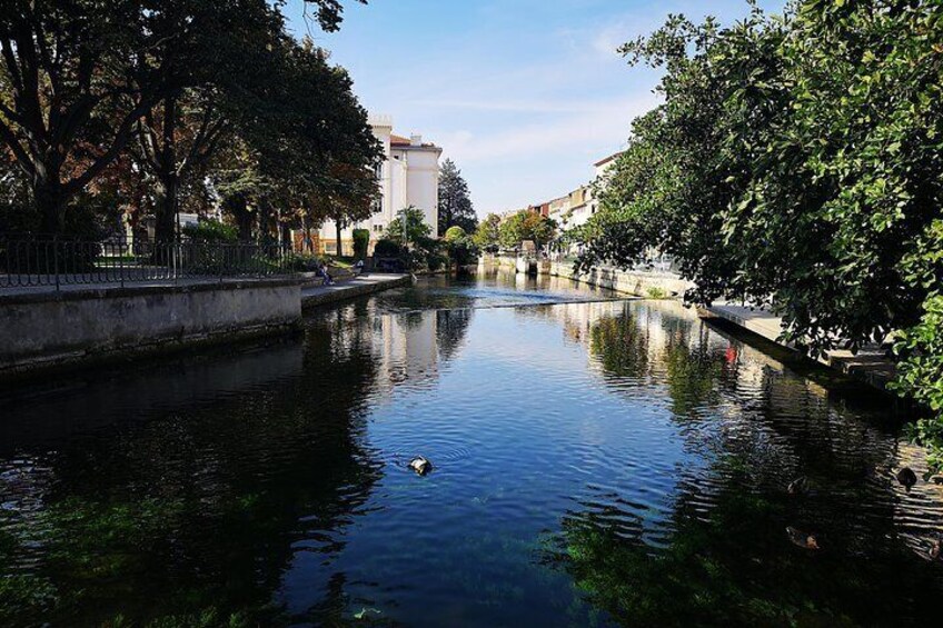 isle sur la Sorgue